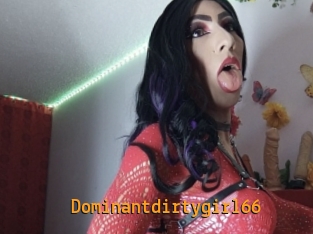 Dominantdirtygirl66