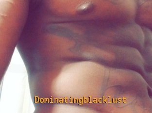 Dominatingblacklust