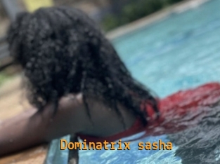 dominatrix_sasha Sexcam Portal