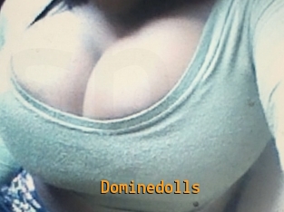 Dominedolls