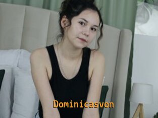 Dominicasvon
