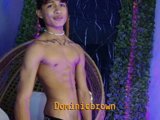 Dominicbrown