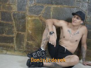 Dominicderek