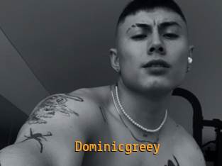 Dominicgreey