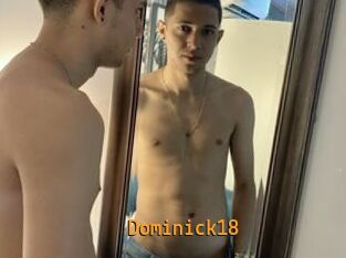 Dominick18