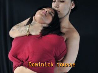 Dominick_rousse