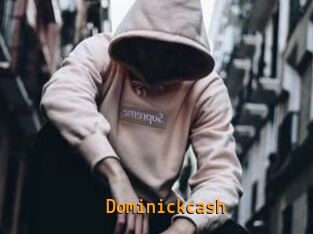 Dominickcash