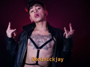 Dominickjay