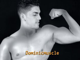 Dominicmuscle
