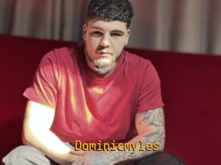 Dominicmyles