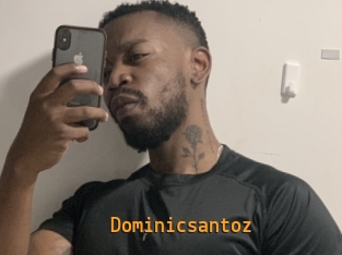 Dominicsantoz