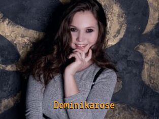 Dominikarose