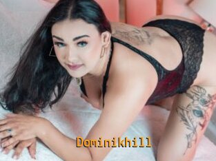 Dominikhill
