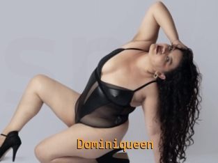 Dominiqueen