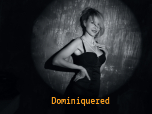 dominiquered Sexcam Portal