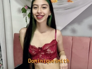 Dominiquesmith