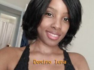 domino_luna Sexcam Portal