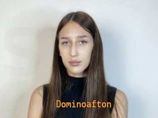 Dominoafton