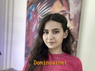 Dominoarnet