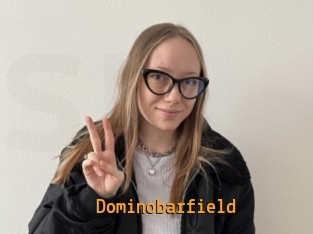 Dominobarfield