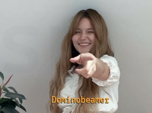 Dominobeamer