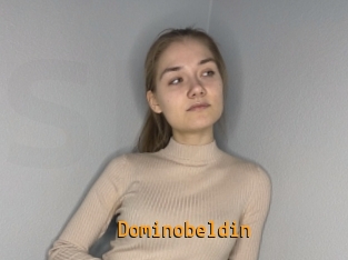 Dominobeldin