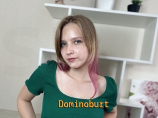 Dominoburt