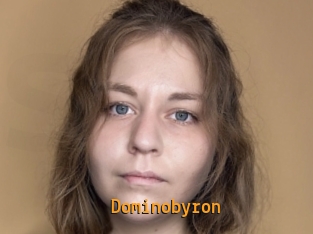 Dominobyron