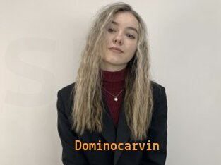 Dominocarvin
