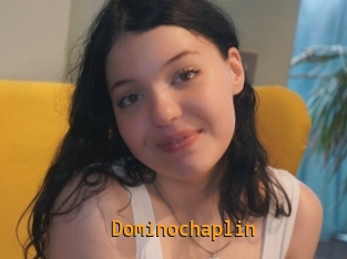 dominochaplin Sexcam Portal