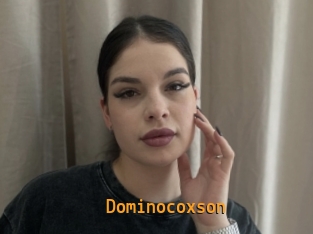 Dominocoxson