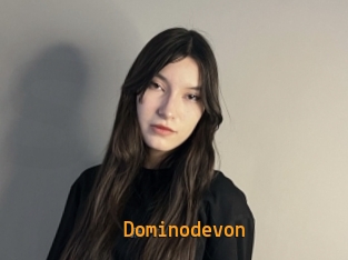 Dominodevon