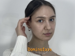 Dominofare