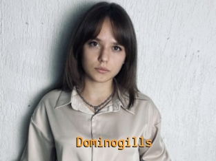 Dominogills