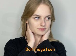 Dominogolson