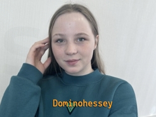 Dominohessey