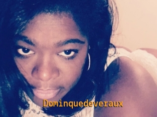 Dominquedeveraux