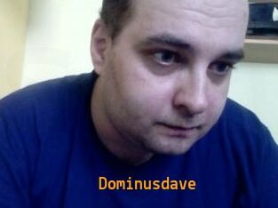 Dominusdave