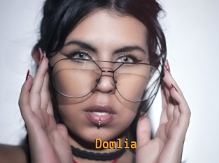 Domlia