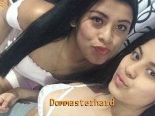 Dommasterhard