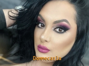 Dommecarla
