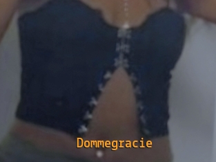Dommegracie