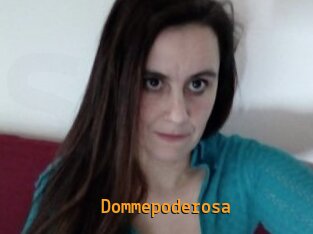 Dommepoderosa