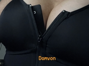 Domvon
