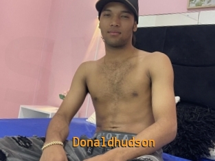 Donaldhudson