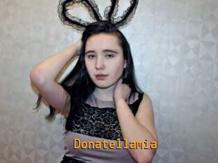 Donatellamia