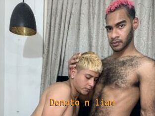 Donato_n_liam