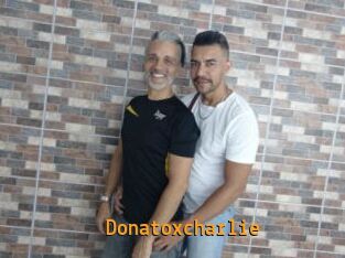 Donatoxcharlie