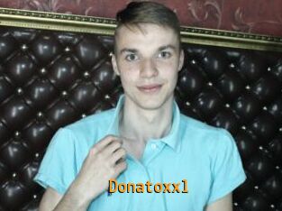 Donatoxxl