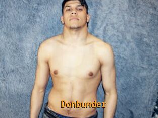 Donbumder